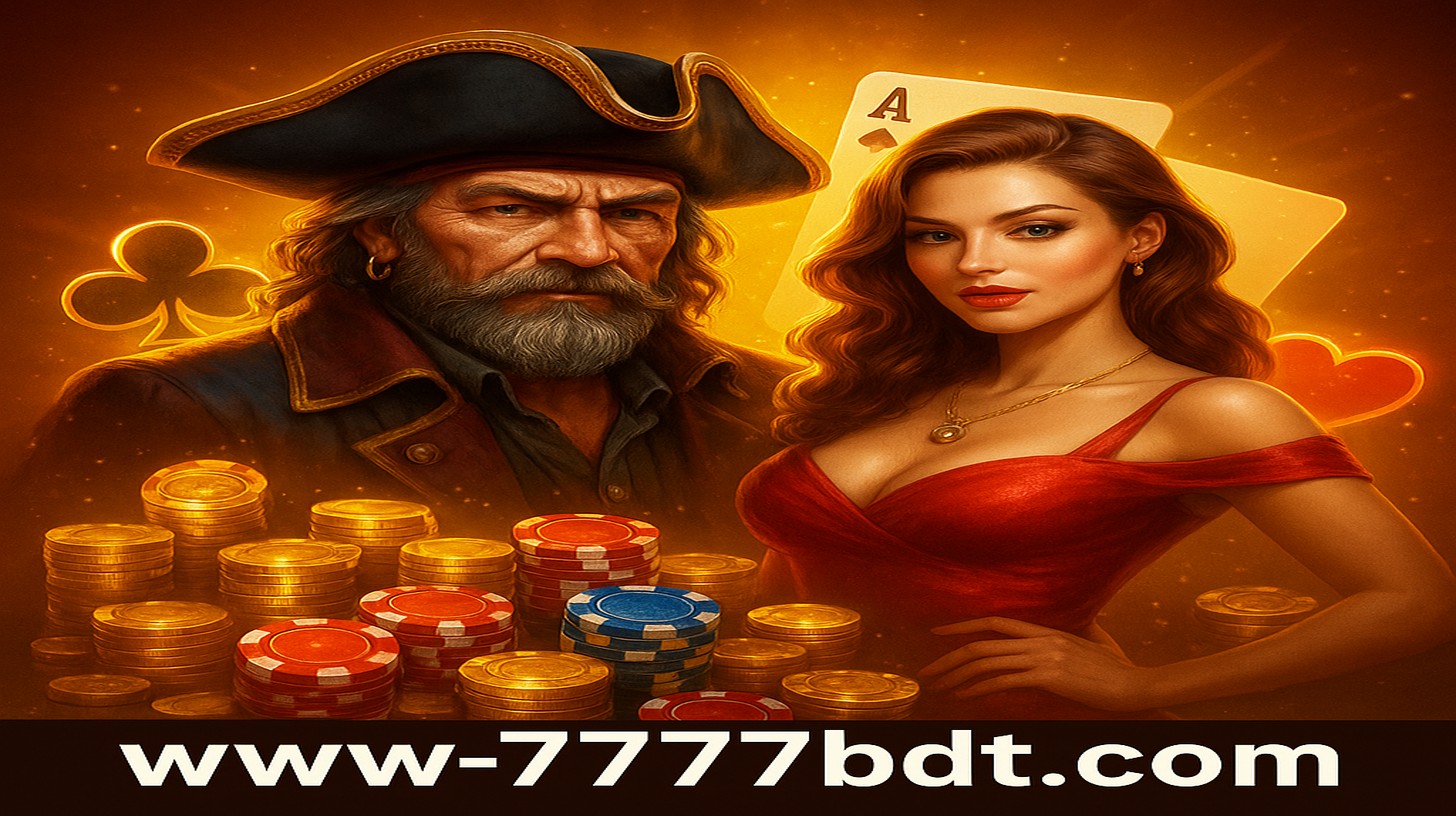 7777bdt COM বোনাস কোড ও প্রোমো কোড: ২০২৫ পুরস্কারসমূহ
