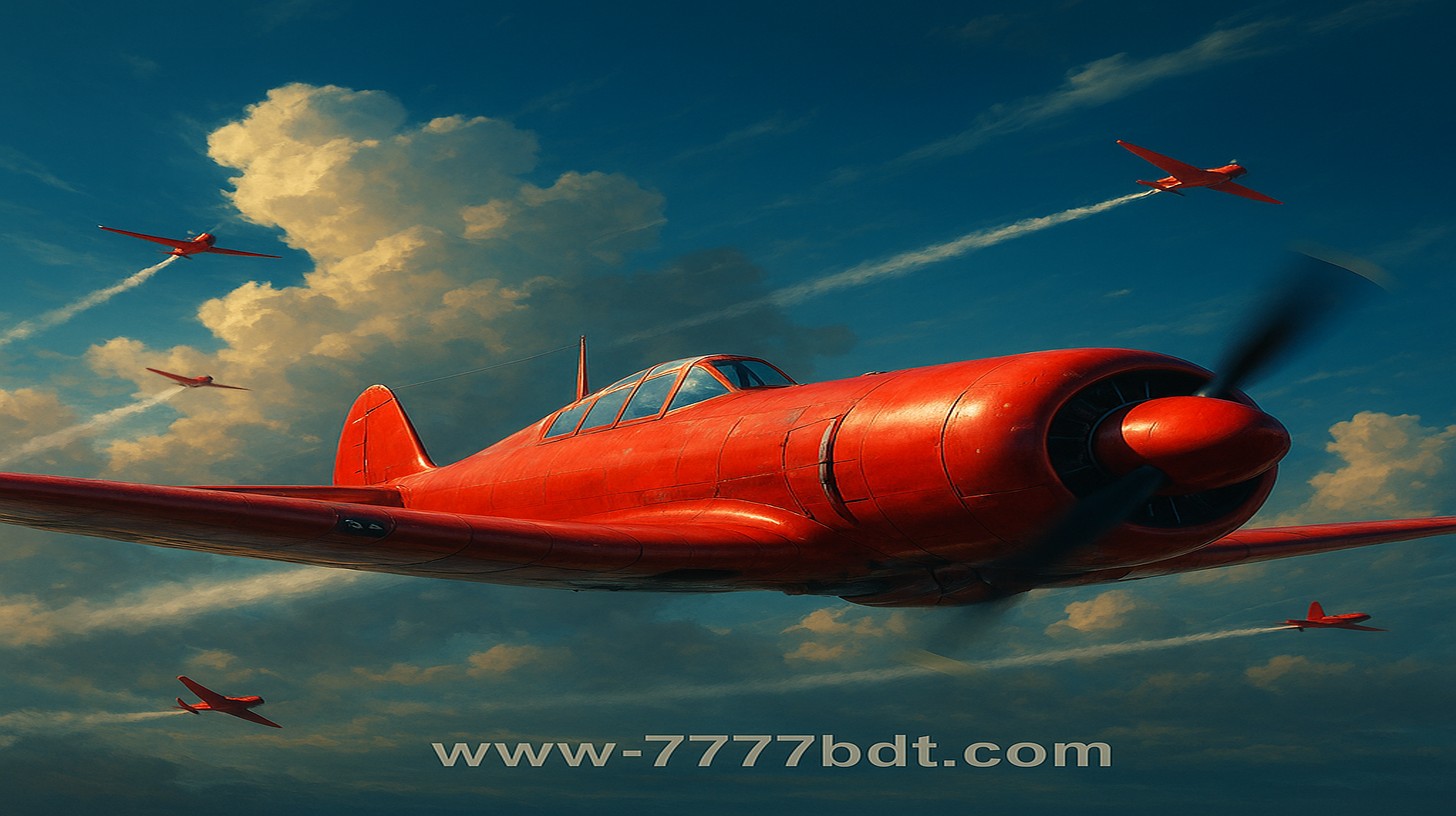 7777bdt COM অ্যাভিয়েটর গেম অনলাইন APK ডাউনলোড অপশনসহ