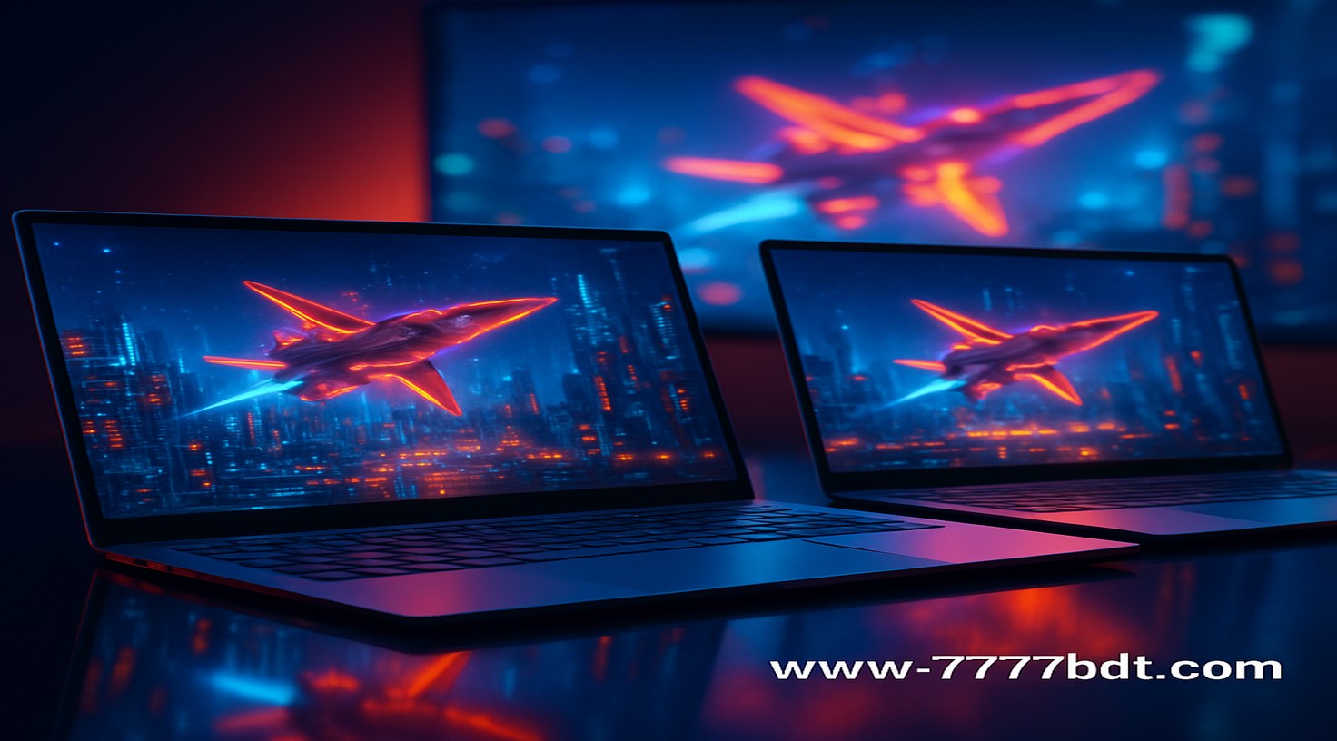 7777bdt COM অ্যাভিয়েটর অনলাইন গেম যেখানে রিয়েল-টাইম খেলার সুযোগ রয়েছে