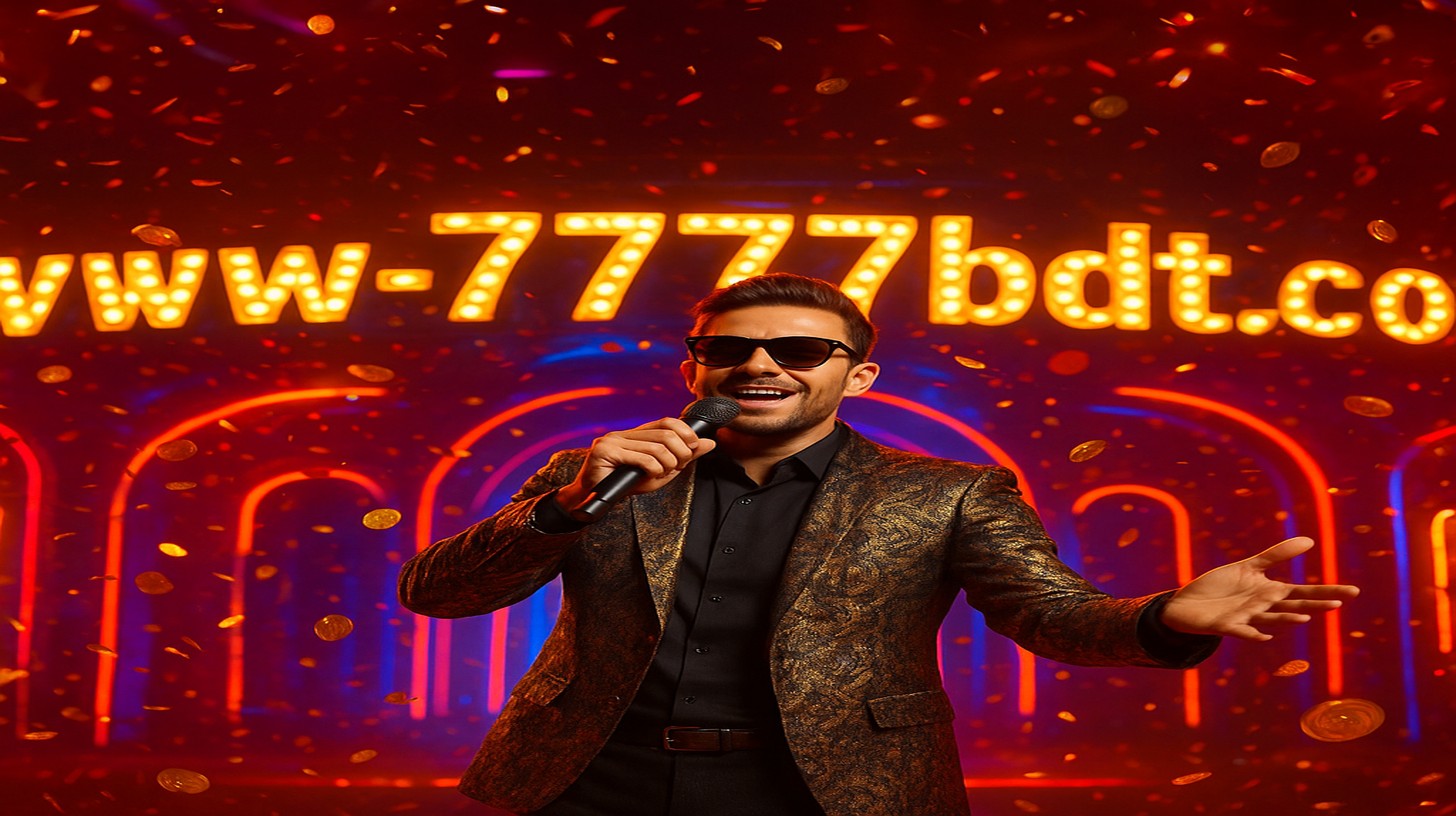 7777bdt কম ক্রেইজি টাইম অনলাইন গেমিং প্ল্যাটফর্ম চাকা ও গুণক